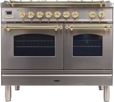  40 Inch Stove