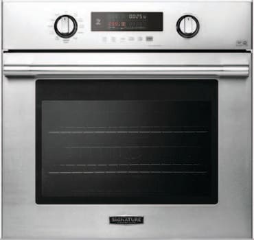 SKS UPWS3044ST - Single Wall Oven