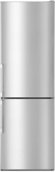 Whirlpool URB551WNGZ 24 Inch Counter Depth Bottom Freezer Refrigerator ...