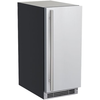 U-Line Clear Craft Ice Machine - Thumbnail 3