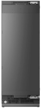 Ilve URFC30SNWPRY - 30 inch Refrigerator Column with 16 cu. ft. Capacity