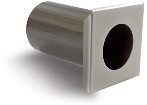 Summerset US1L - 2 Inch Umbrella Countertop Mounting Stanchion