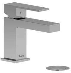 Rohl Kubik US01C - Kubik Single Handle Lavatory Faucet with 1.2 GPM Flow Rate in Chrome