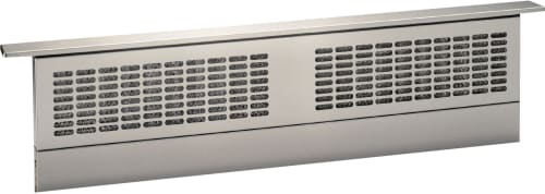 GE Profile UVB30SKSS - 30" Telescopic Downdraft System in Stainless Steel