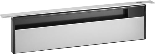 GE Profile UVD6301SPSS - Front View