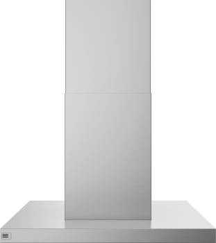GE Profile UVI1036SRSS - 36 Inch Island Smart Chimney Hood