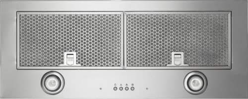 Whirlpool UVL5430JSS - Front View