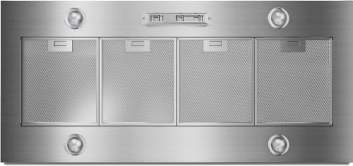 JennAir UVL6048JSS - 48 Inch Range Hood Liner