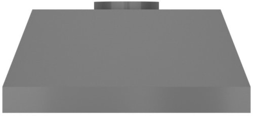 Vent-A-Hood BH228SLDGS - 28 Inch Dual Blower Wall Mounted Hood Liner Insert with 600 CFM Internal Blower