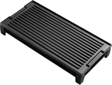 GE Profile UXPRRGG - Griddle/Grill