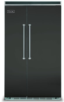 Viking 5 Series VCDPS548AN - Door Panel