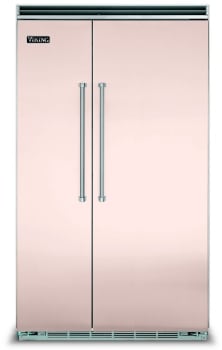 Viking 5 Series VCDPS548BH - Door Panel