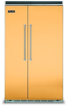 Viking 5 Series VCDPS548DA - Door Panel