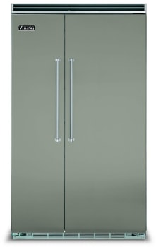 Viking 5 Series VCDPS548EU - Door Panel
