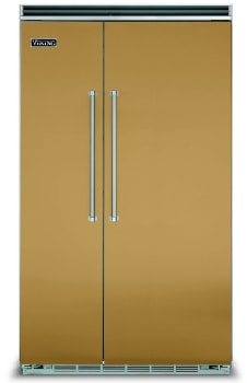 Viking 5 Series VCDPS548GH - Door Panel