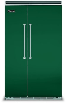 Viking 5 Series VCDPS548IV - Door Panel