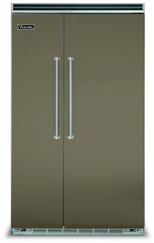 Viking 5 Series VCDPS548MA - Door Panel