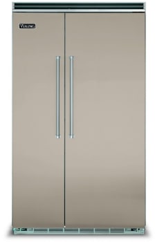 Viking 5 Series VCDPS548NA - Door Panel