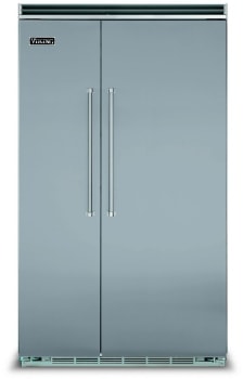 Viking 5 Series VCDPS548NS - Door Panel