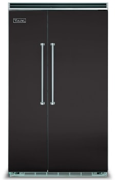 Viking 5 Series VCDPS548ON - Door Panel