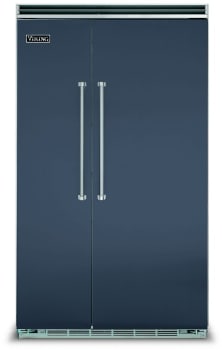 Viking 5 Series VCDPS548SB - Door Panel