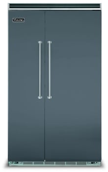Viking 5 Series VCDPS548SQ - Door Panel