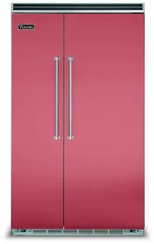 Viking 5 Series VCDPS548VA - Door Panel