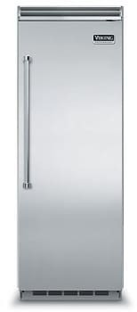 Viking 5 Series VCFB5303RSS - 30" Built-In All Freezer with 15.9 cu. ft. Capacity