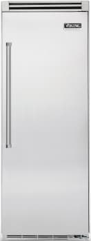 Viking 5 Series VCFB5363RSS - Right Hinge Front View