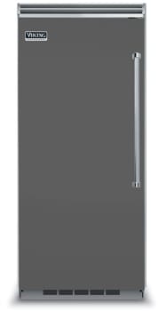 Viking 5 Series VCFB5363LDG - 36" All Freezer