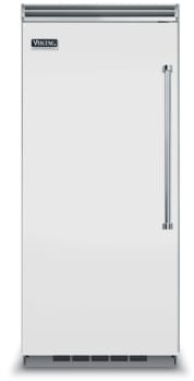 Viking 5 Series VCFB5363LFW - 36" All Freezer