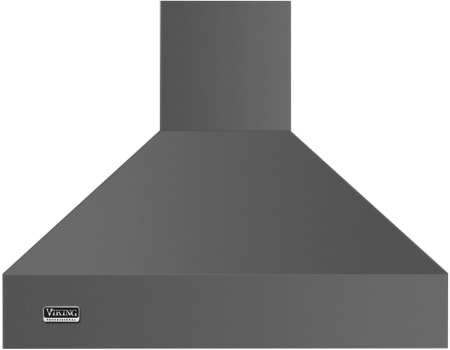 Viking 5 Series VCIH54208DG - 42" Wide 18" High Chimney Island Hood