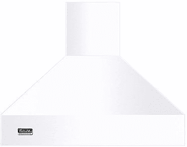 Viking - VCWH54248RE - 42W./18H. Chimney Wall Hood-Reduction Red