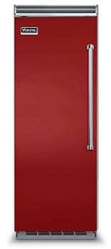Viking 5 Series VCRB5303LAR - 30" Built-In All Refrigerator with 18.4 cu. ft. Capacity