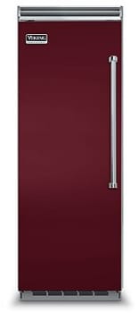 Viking VCRB5303LBU 30 Inch Refrigerator Column with 18.4 cu. ft