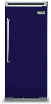 Viking VCRB5363RCB 36 Inch Refrigerator Column with 4 Spillproof
