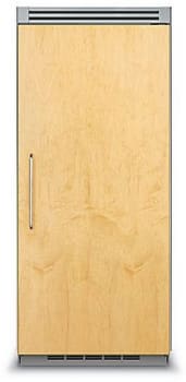 Viking FDRB5363R 36 Inch Panel Ready Refrigerator Column with 4