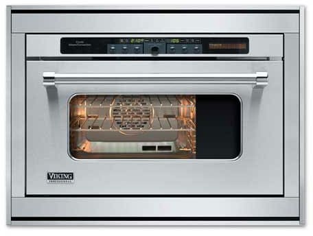 Clipper Corp. Feeds Home Cooking Trends with Viking Intros
