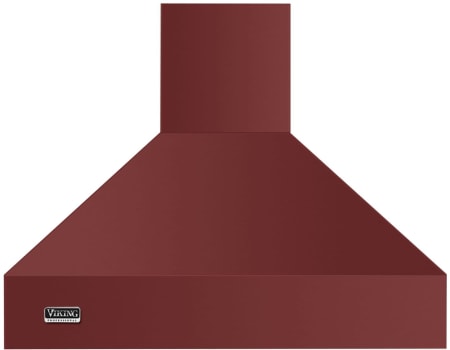 Viking 5 Series VCWH53648RE - 36" Wide 18" High Chimney Wall Hood
