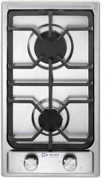 Verona Designer Series VDGCT212FSS - 12 inch Cooktop