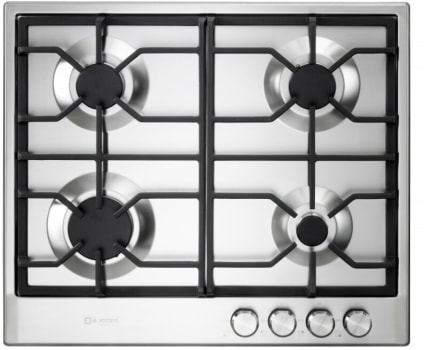 Verona Designer Series VDGCT424FSS - 24 Inch Cooktop