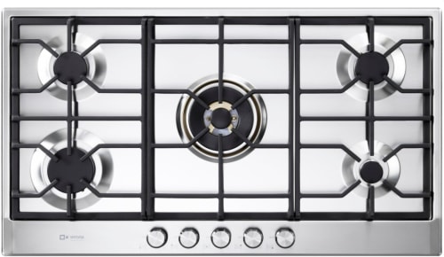 Verona Designer Series VDGCT536FSS - 36 inch cooktop