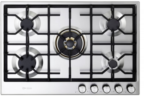 Verona Designer Series VDGCT530FSS - 30 Inch Cooktop