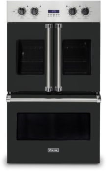 Viking 7 Series VDOF7301AN - 30 Inch Double Convection Electric Wall Oven
