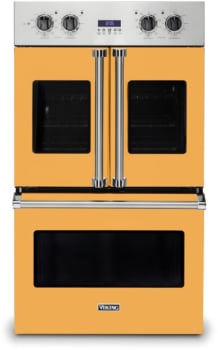 Viking 7 Series VDOF7301DA - 30 Inch Double Convection Electric Wall Oven