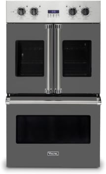 Viking 7 Series VDOF7301DG - 30" Electric Double French-Door Oven