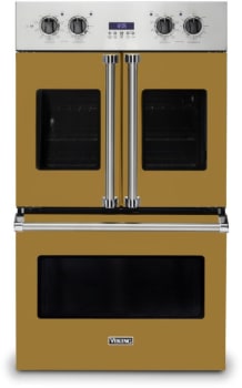 Viking 7 Series VDOF7301GH - 30 Inch Double Convection Electric Wall Oven