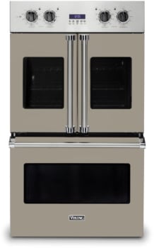 Viking 7 Series VDOF7301NA - 30 Inch Double Convection Electric Wall Oven