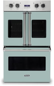 Viking 7 Series VDOF7301SP - 30 Inch Double Convection Electric Wall Oven
