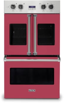 Viking 7 Series VDOF7301VA - 30 Inch Double Convection Electric Wall Oven